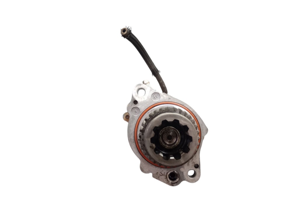 Bomba De Vácuo Hilux 3.0 2007 2