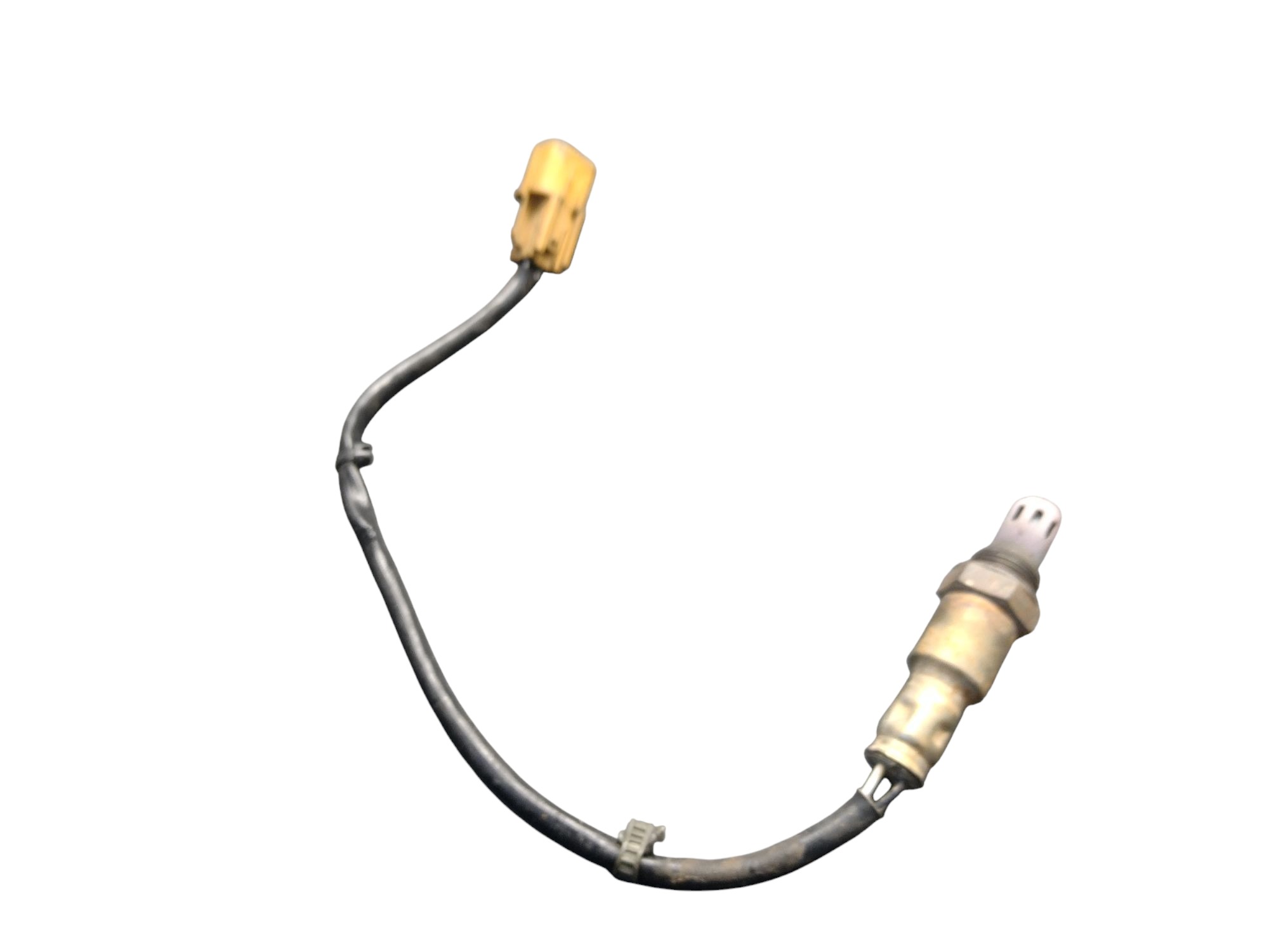 Sonda Lambda Superior Santa Fé 3.5 V6 2013 392103cca0 3