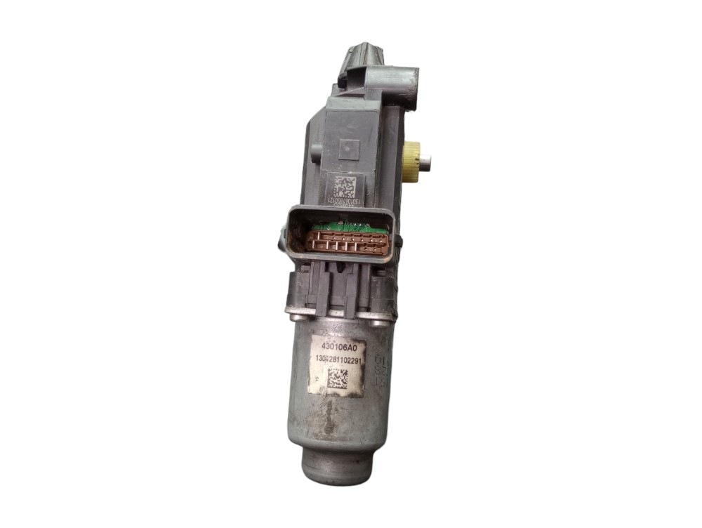 Motor Máquina De Vidro D.d Amarok 2014 2