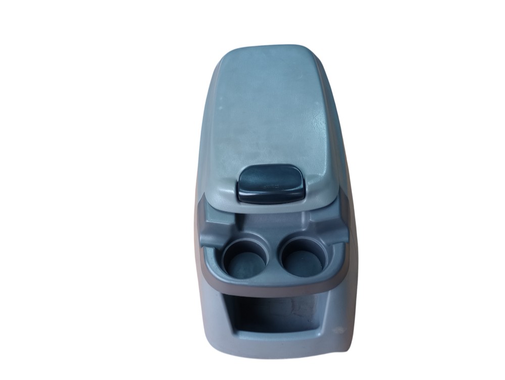 Console Central Ford F250 2011 4