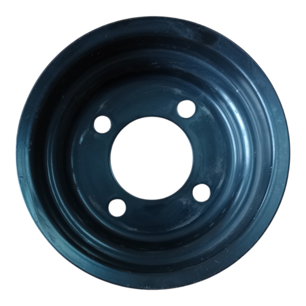 Polia Bomba Da Agua Toyota Hilux Sw4 3.0 2008 5
