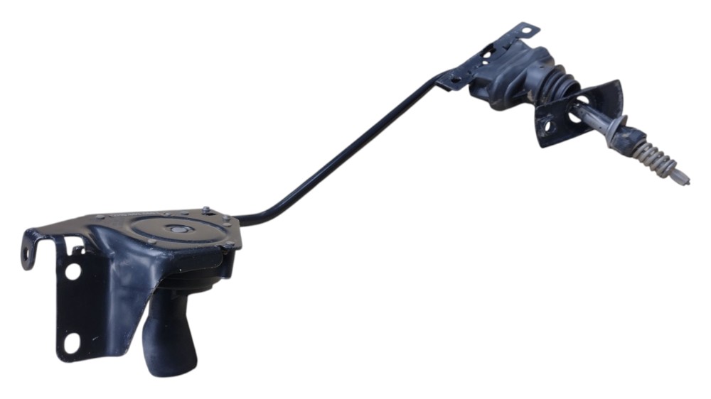 Catraca Suporte Estepe Amarok 2014 4