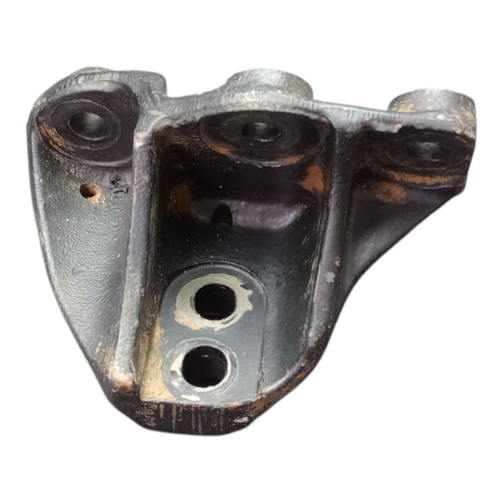 Suporte coxim l.d motor s10 2.8 2014