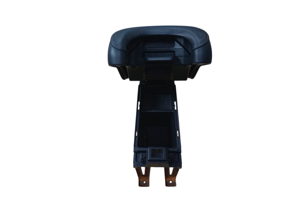 Apoio De Braço Console Central Honda Hrv 2017 5