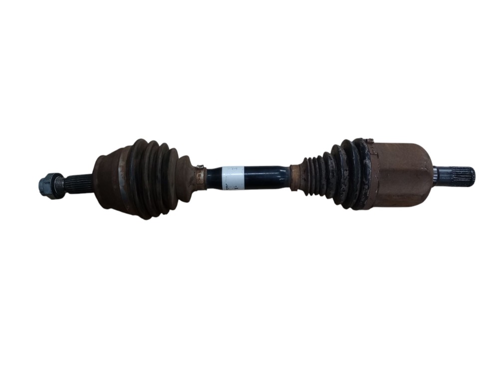 Semi Eixo D.d Fiat Toro 2.0 Diesel 4×4 2021 5