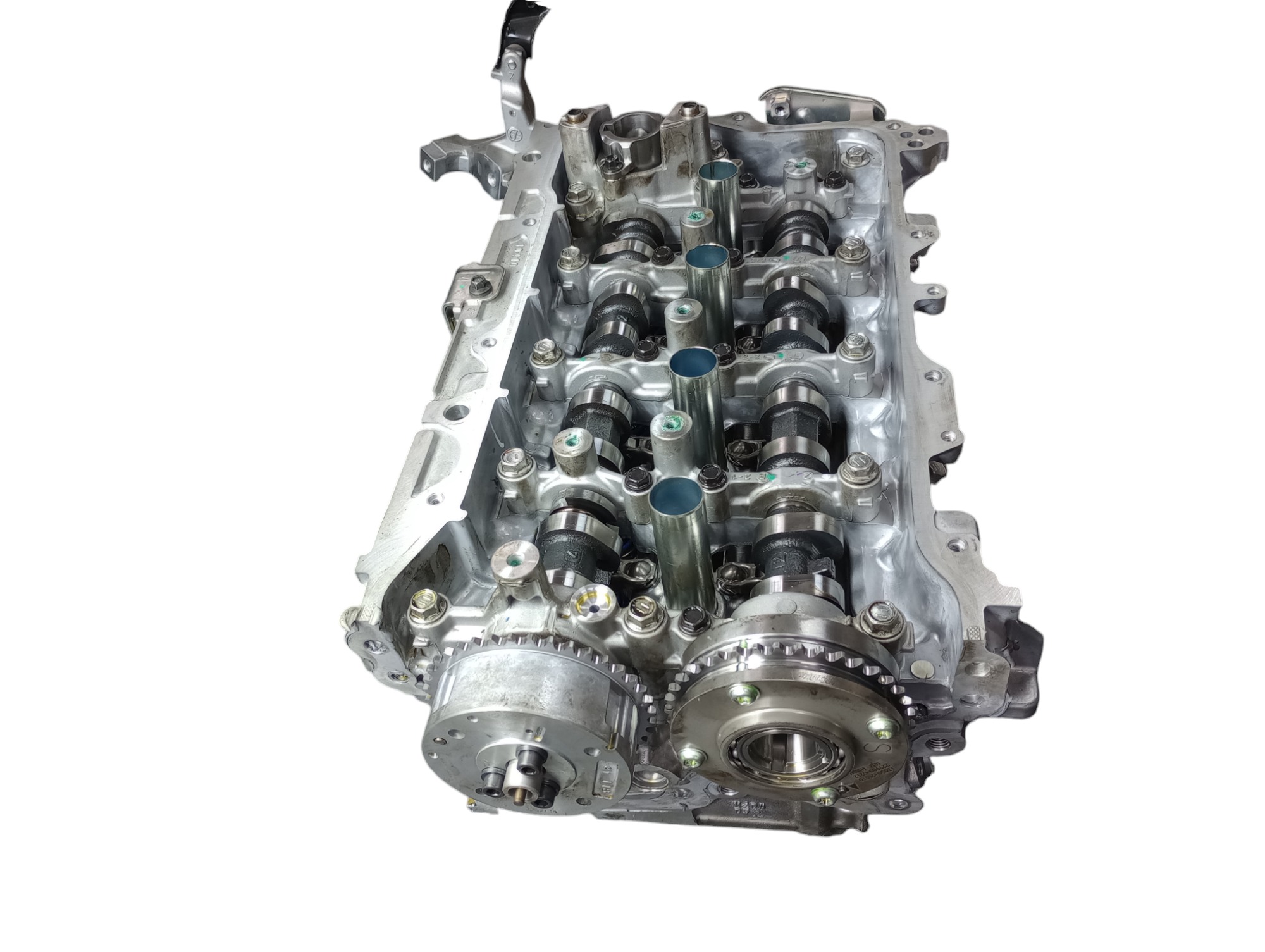 Cabeçote Toyota Corolla 2.0 2023 3