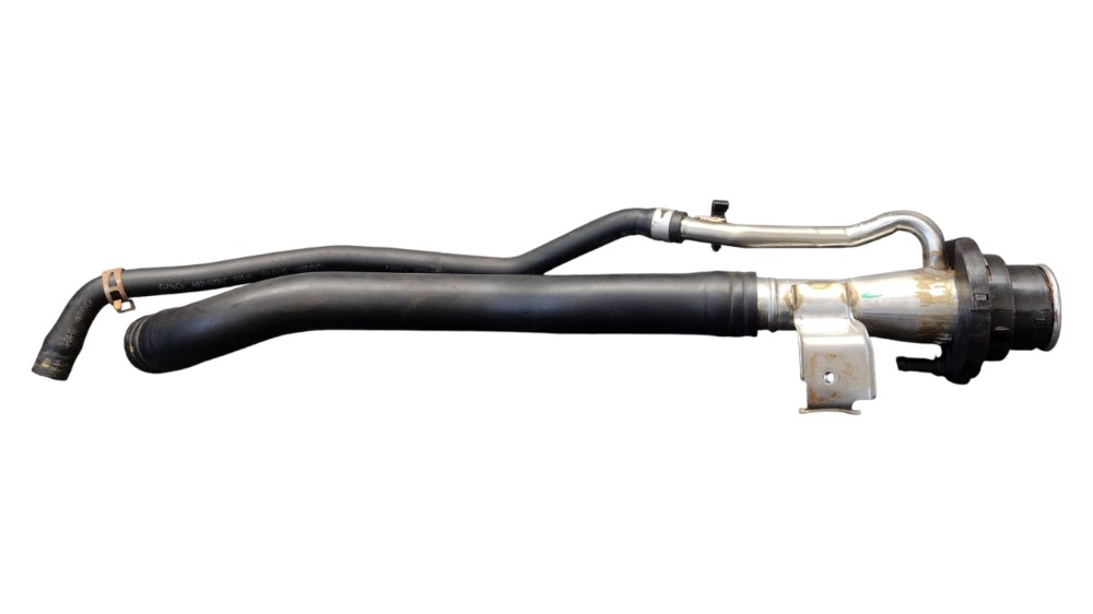 Gargalo Tanque Combustível Ranger 3.2 2015 5