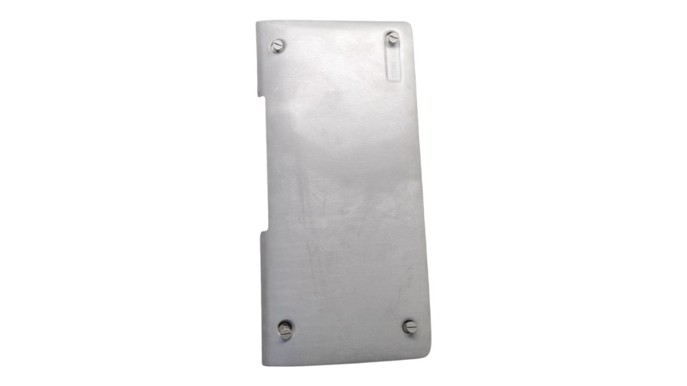 Tampa Inferior Painel Ford F250 . Com Detalhe!!! 3