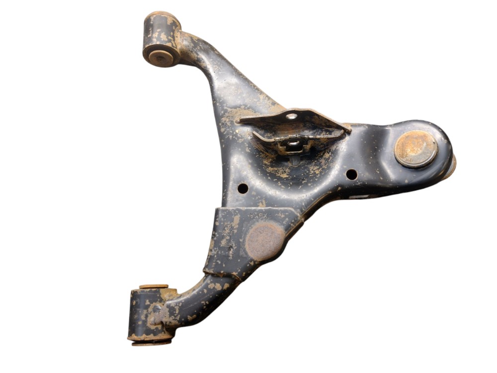 Bandeja inferior D.D Ford Ranger 3.2 2020 4
