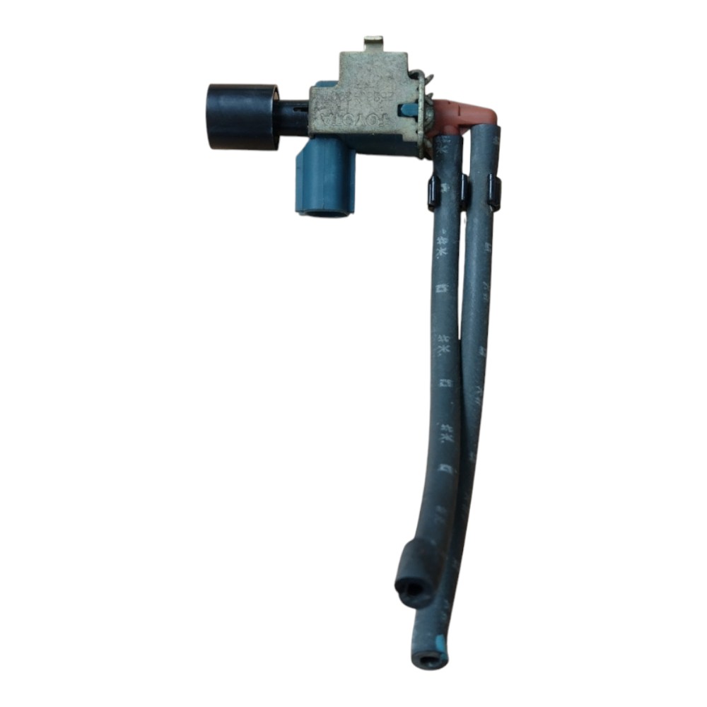 Válvula Solenoide Vácuo Hilux 3.0 2009 2