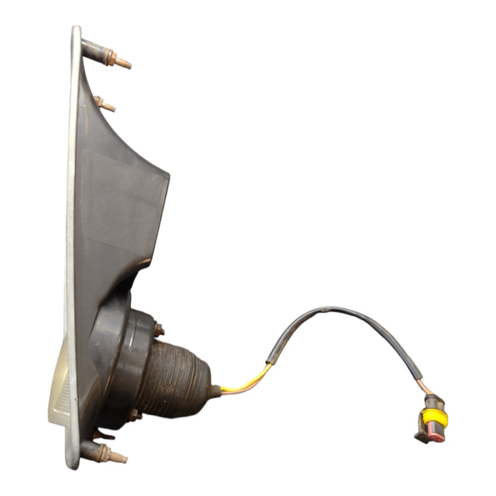 Farol Milha L.e Pajero Sport 2010 3