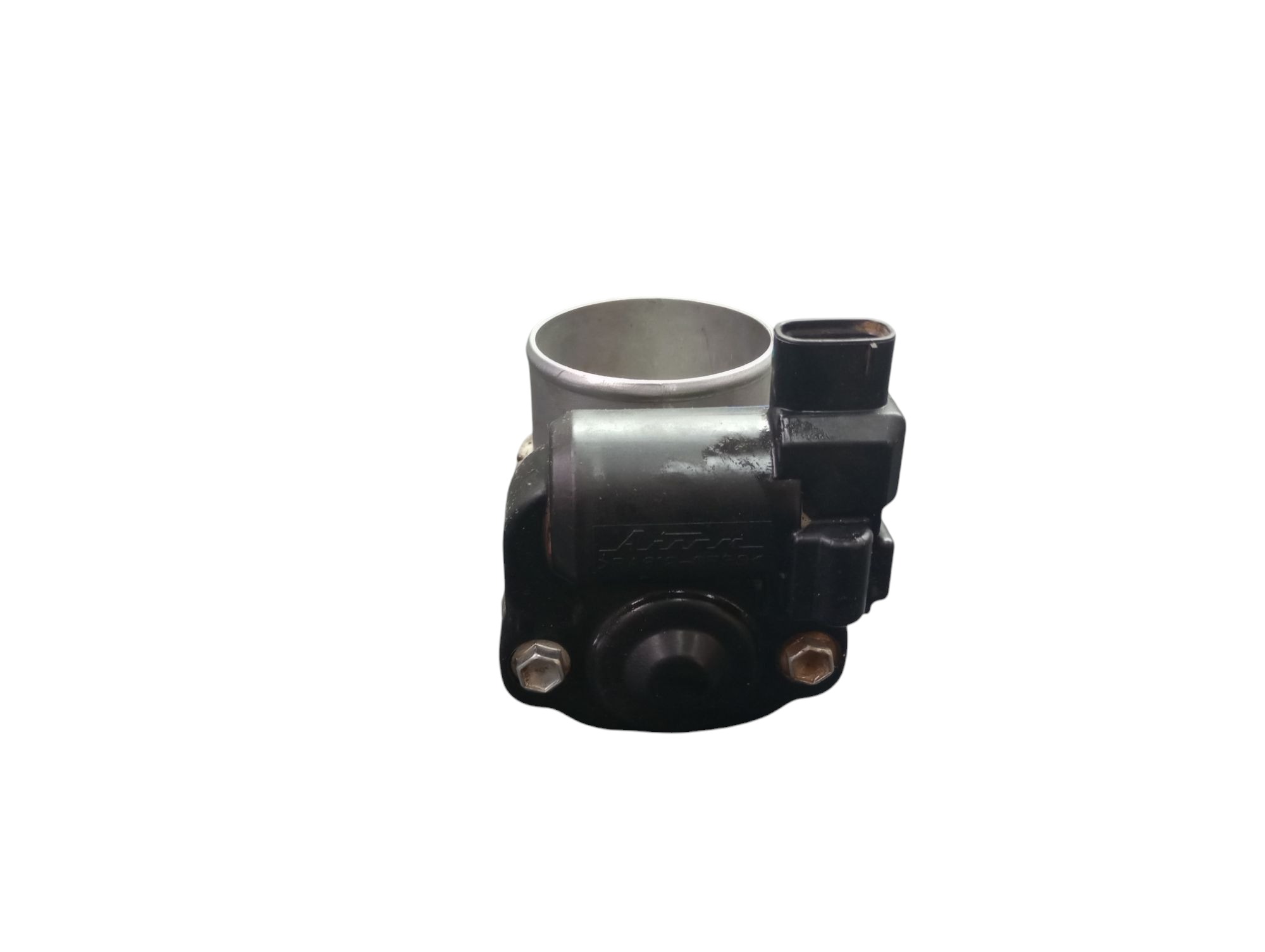 Tbi Corpo De Borboleta Hilux 3.0 2014 4