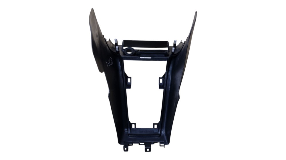 Console Central Pajero Tr4 2010 6