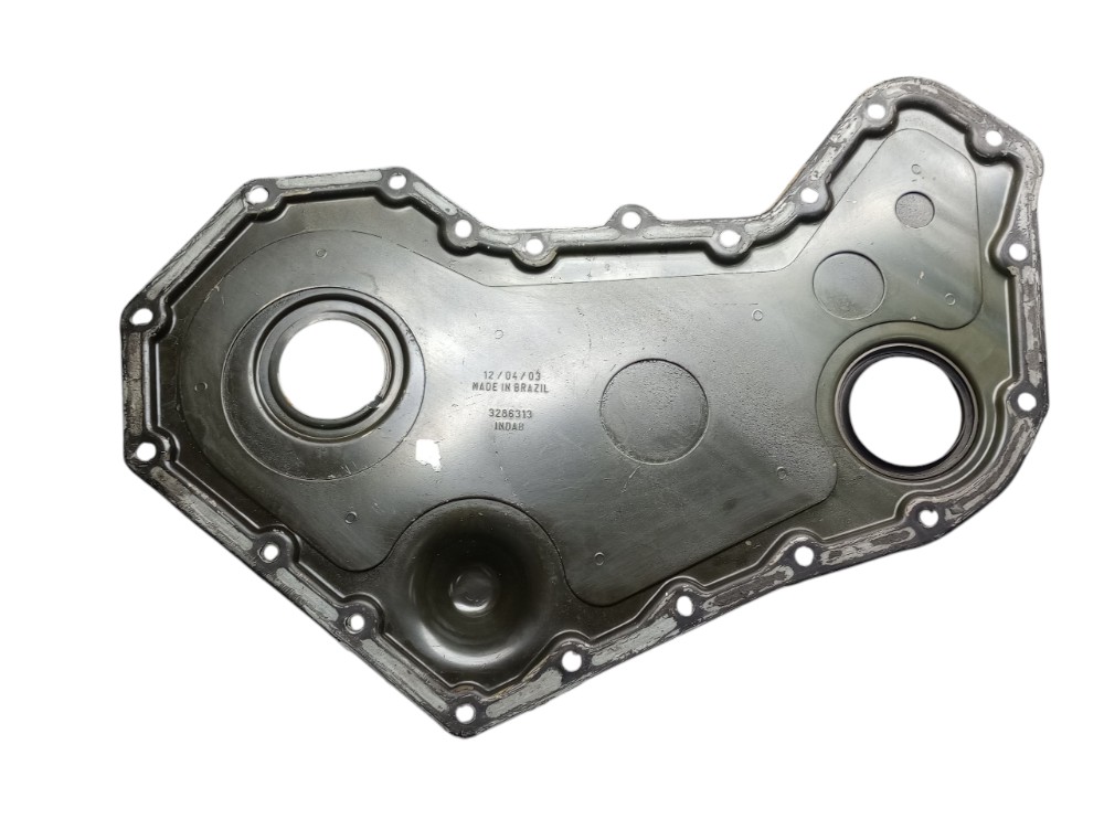 Tampa Distribuição Bomba Injetora Motor F350 2003 5