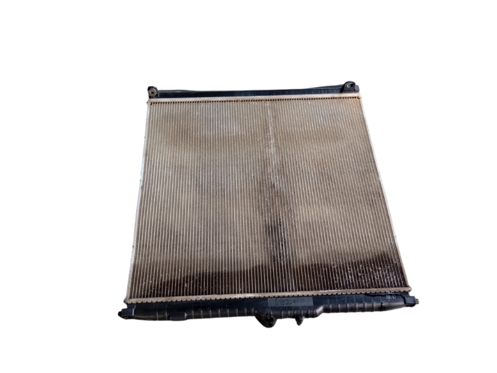 Radiador Água Ford Ranger 3.2 2020 4