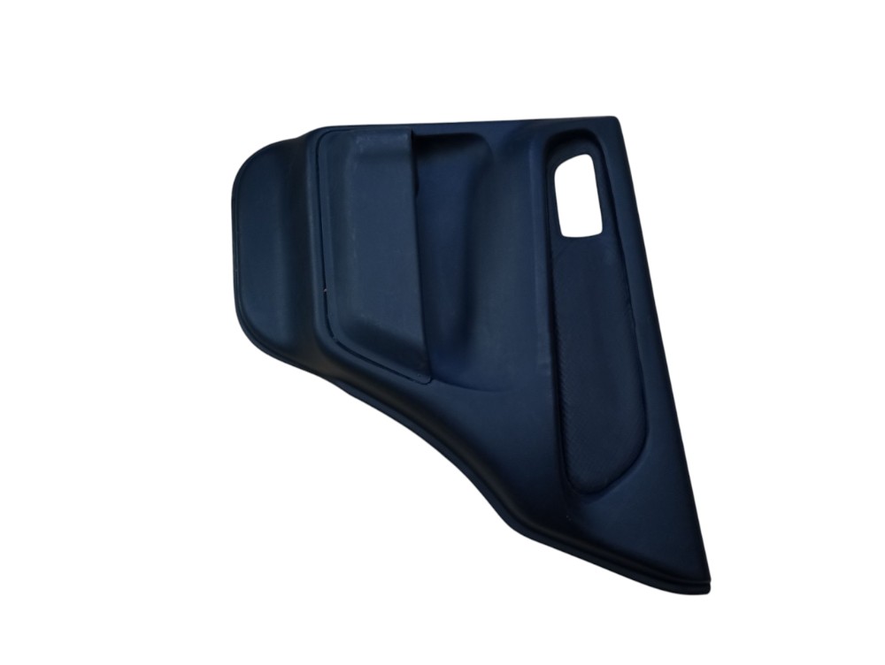 Forro De Porta T.d Pajero Tr4 2008 5