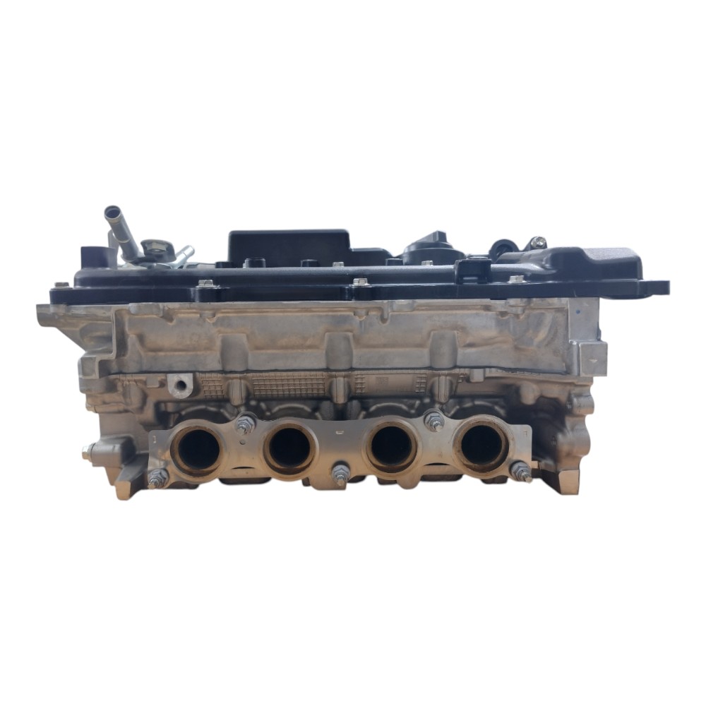 Cabeçote Corolla Cross 1.8 Hybrid 2025 4