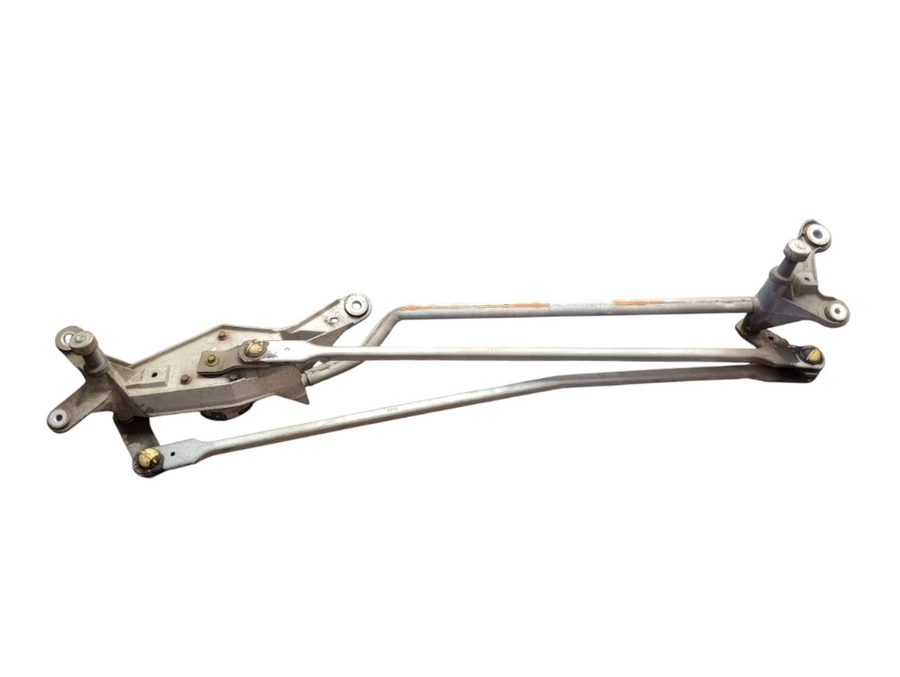 Motor Limpador Com Galhada Ford F250 2007 5