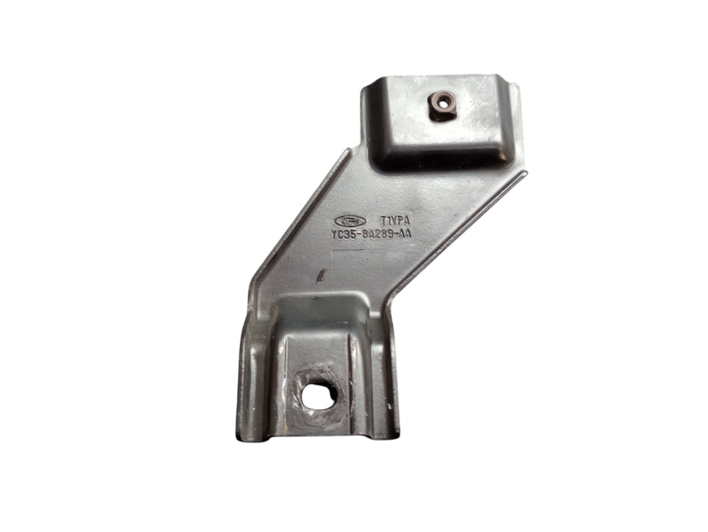 Suporte Radiador De Água Ford F250 F350 F4000 2007 2
