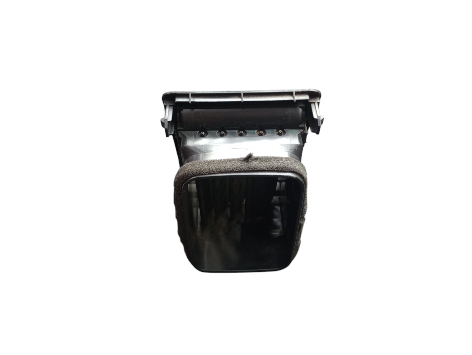 Difusor Ar Painel L.e Hilux 2007 5