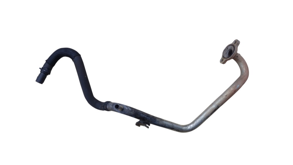 Cano Ar Quente Frontier 2.5 2014 2