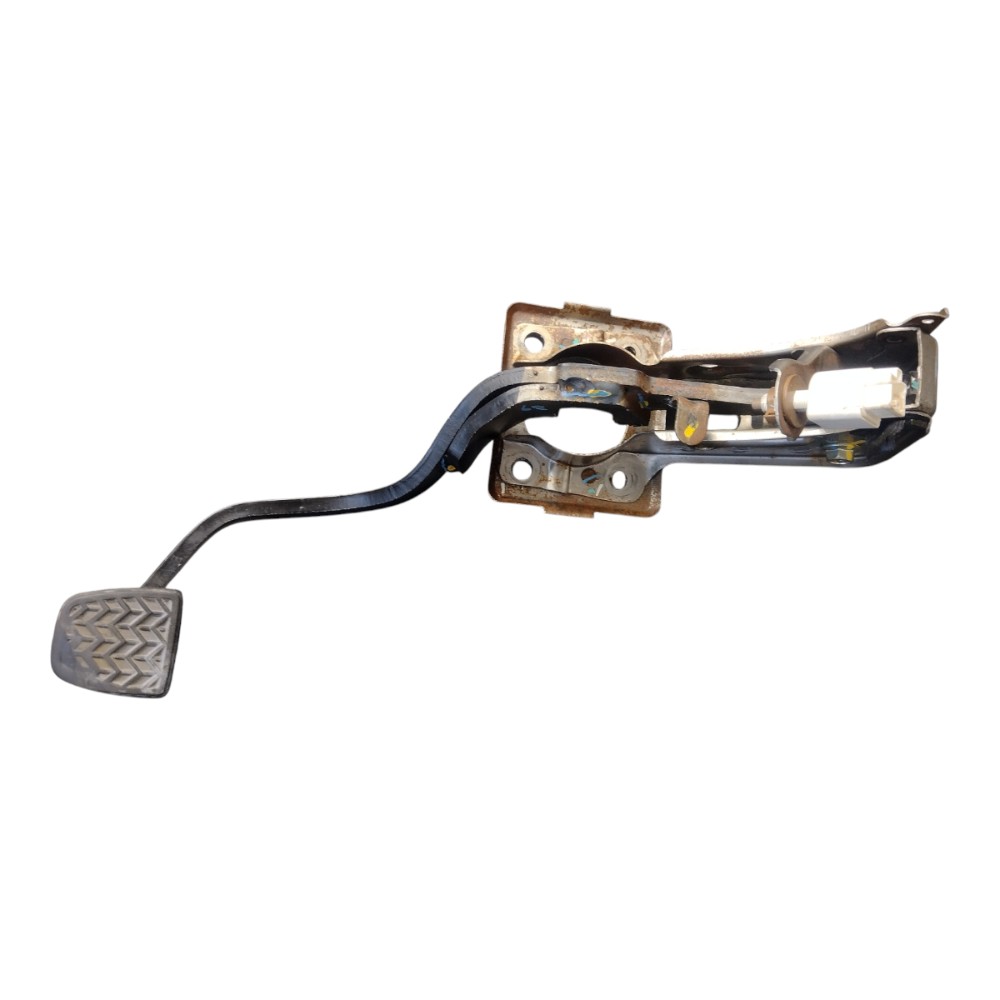 Pedal freio Hilux SW4 3.0 2009 2