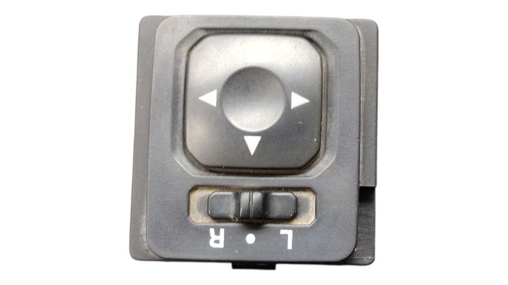 Botão Comando Retrovisor Tr4 2011 3