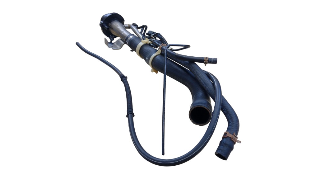 Gargalo Tanque Combustível Ranger 3.2 2019 7