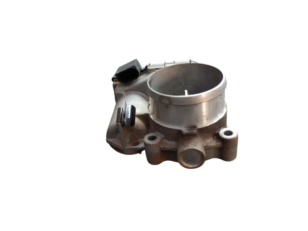 Tbi Corpo De Borboleta Ford Ranger 2.2 2016 3