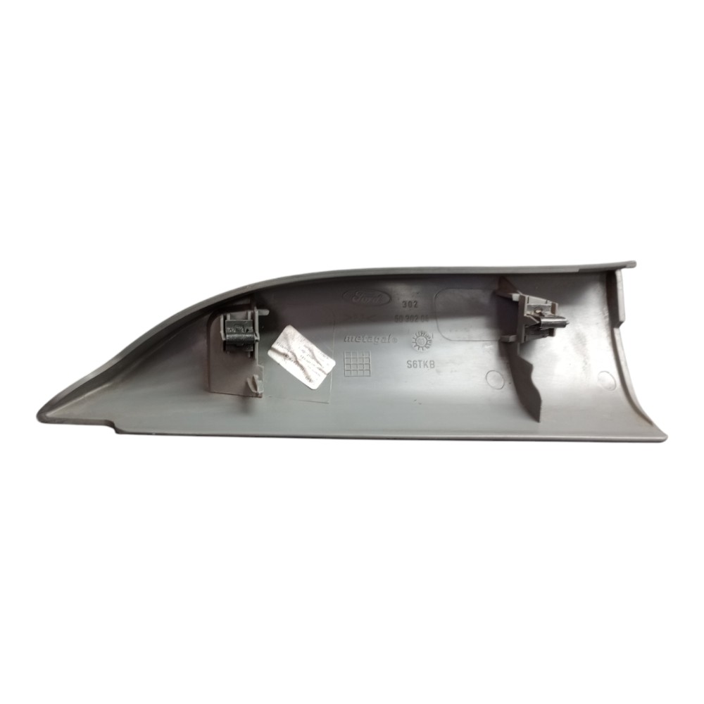 Acabamento Interno Retrovisor L.d Ford F250 2011 5