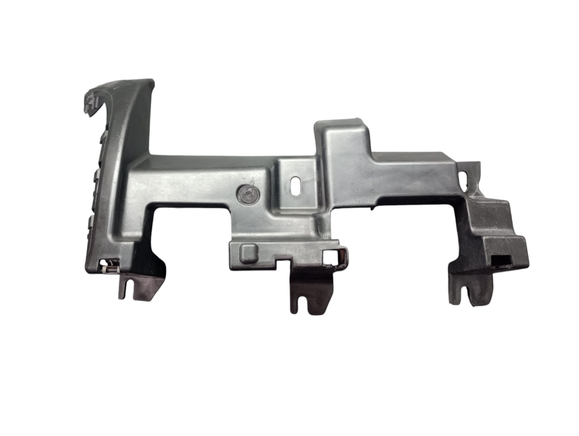 Suporte Guia Do Parachoque T.d Fiat Toro 2023 3