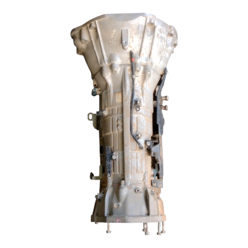 Caixa De Câmbio Automática Triton 2.4 Diesel 2019 4