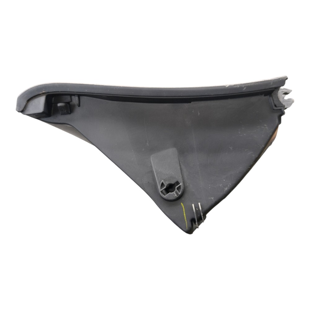 Porta Luvas Inferior Hilux 2.8 2022 4