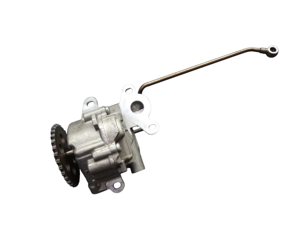 Bomba De Óleo Motor Ford Ranger 3.2 2020 2