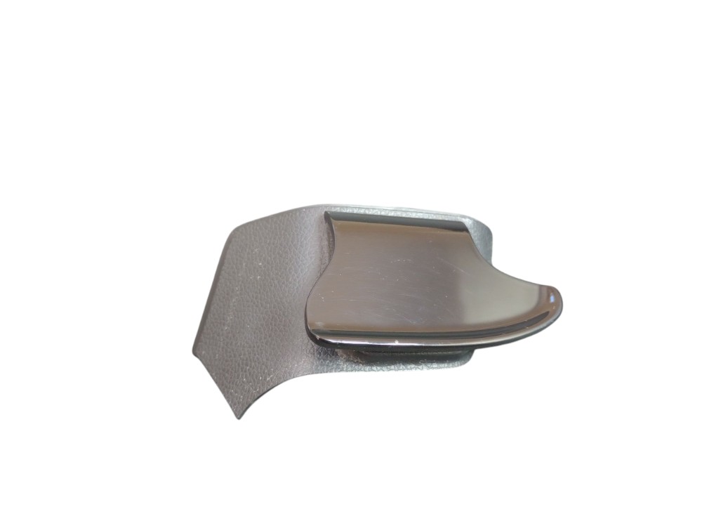 Borboleta Pedal Shift L.e Volante Honda Hrv 2017 3