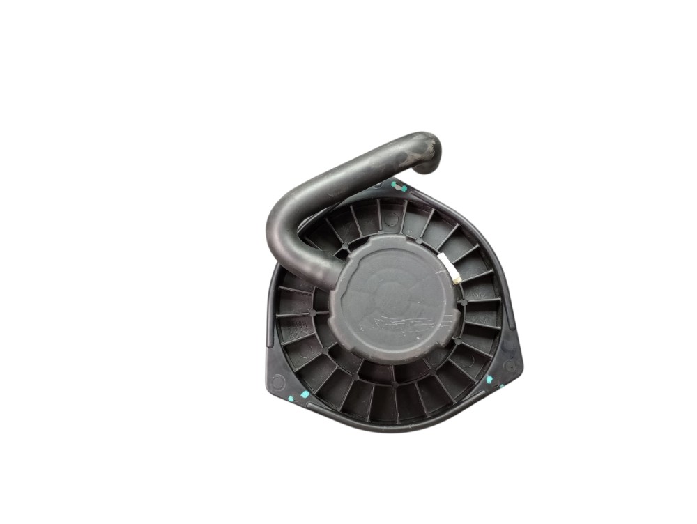 Motor Ar Forçado L200 Triton 2013 2