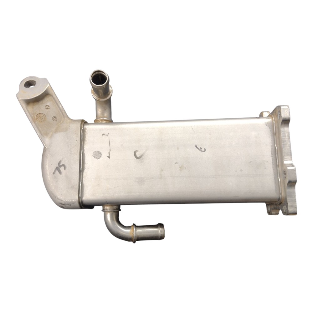 Resfriador Válvula Egr S10 Automática 2019 3
