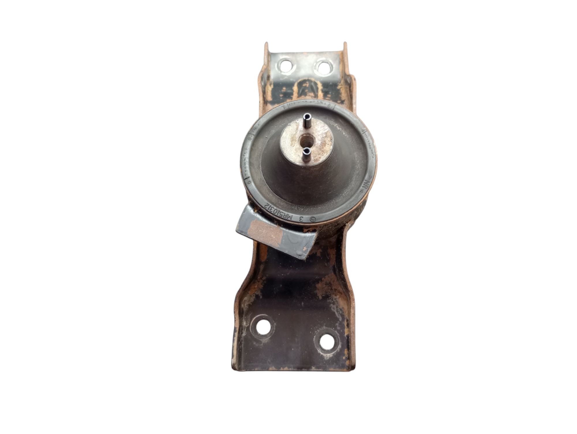 Coxim Do Motor L.d Pajero Tr4 2007 4