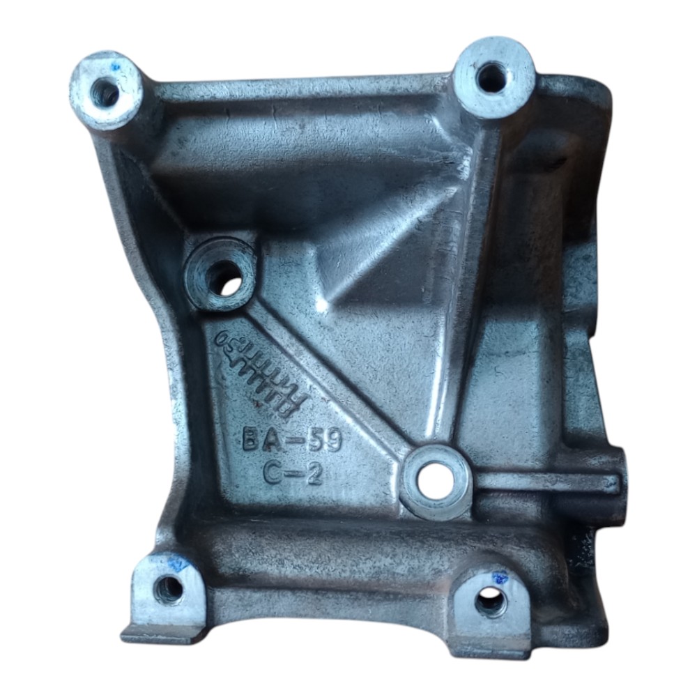 Suporte Compressor De Ar Toyota Hilux Sw4 3.0 2008 5