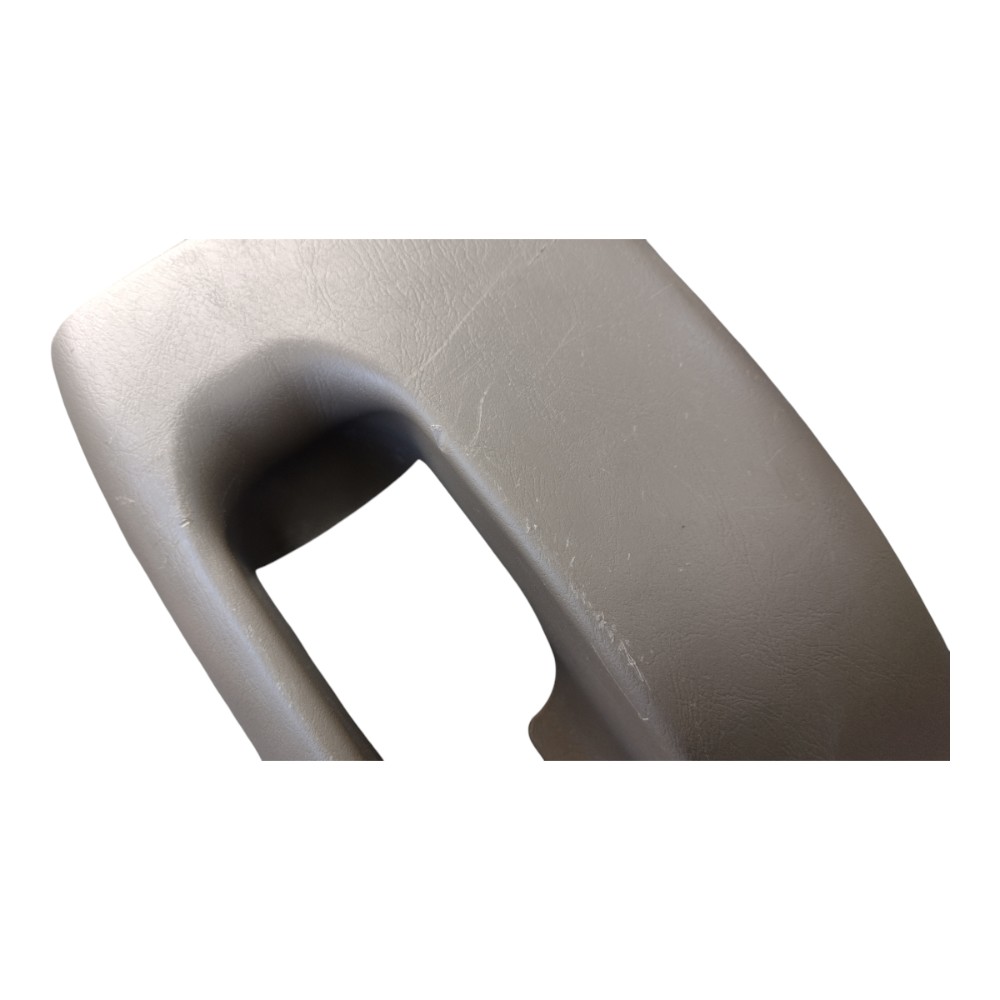 Acabamento Coluna Inferior Hilux Sw4 2009 Com Detalhe 8