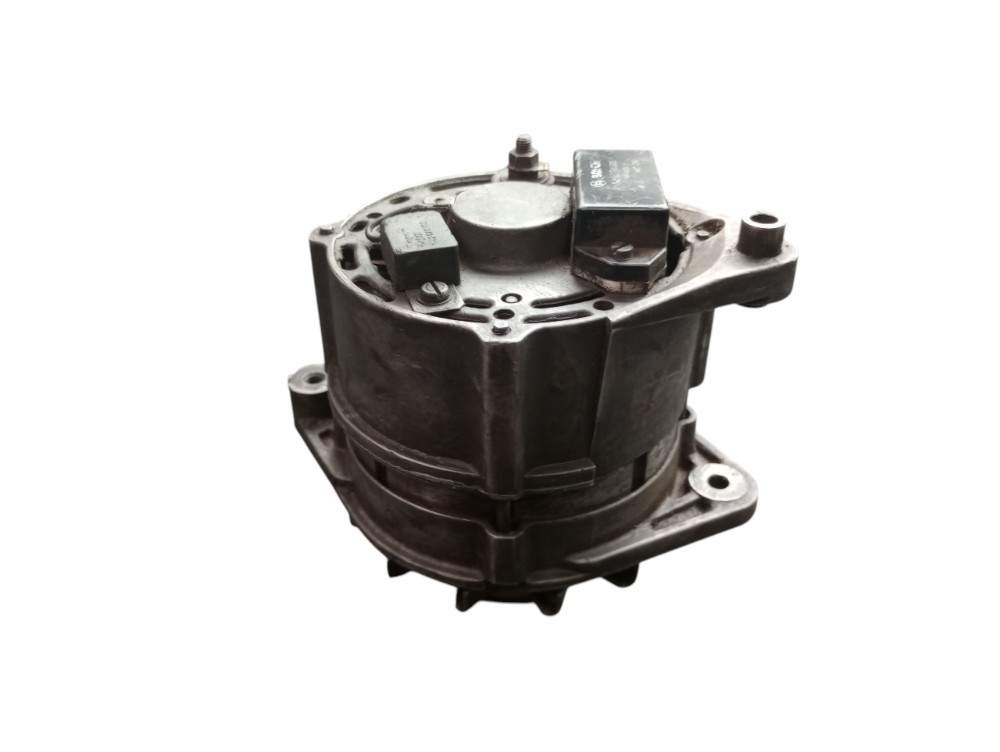 Alternador S10 2.2 1997 3