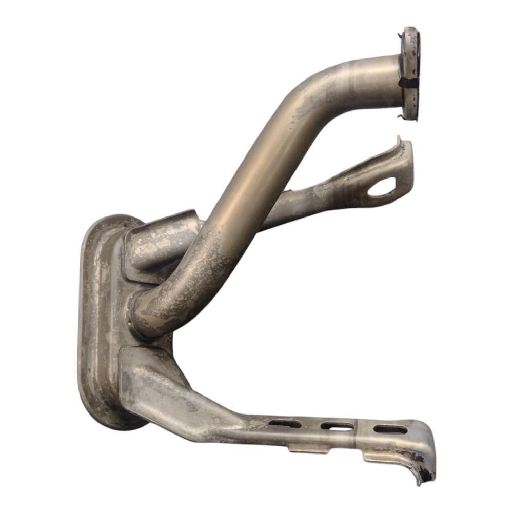 Pescador Óleo Motor Hilux 2.8 2020 4