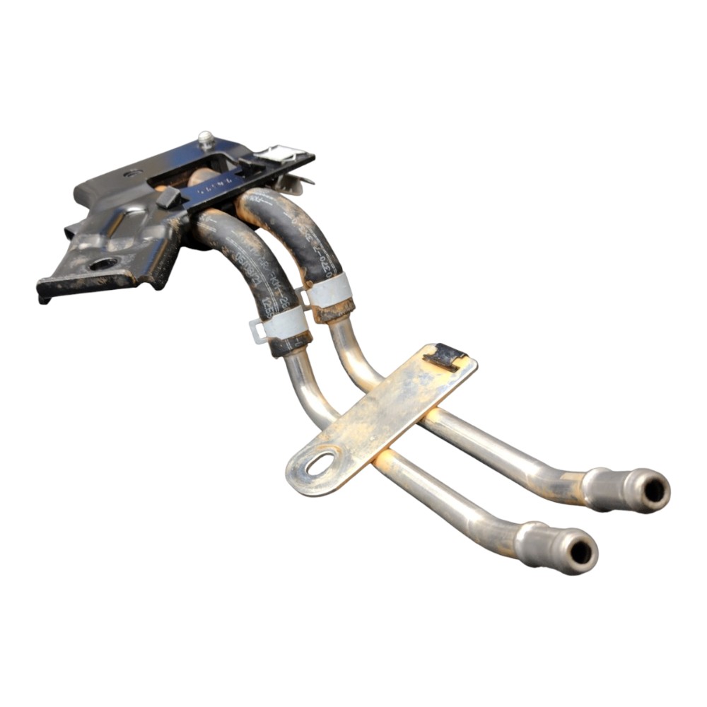 Sensor Pressão Turbina Amarok 3.0 V6 2021 4