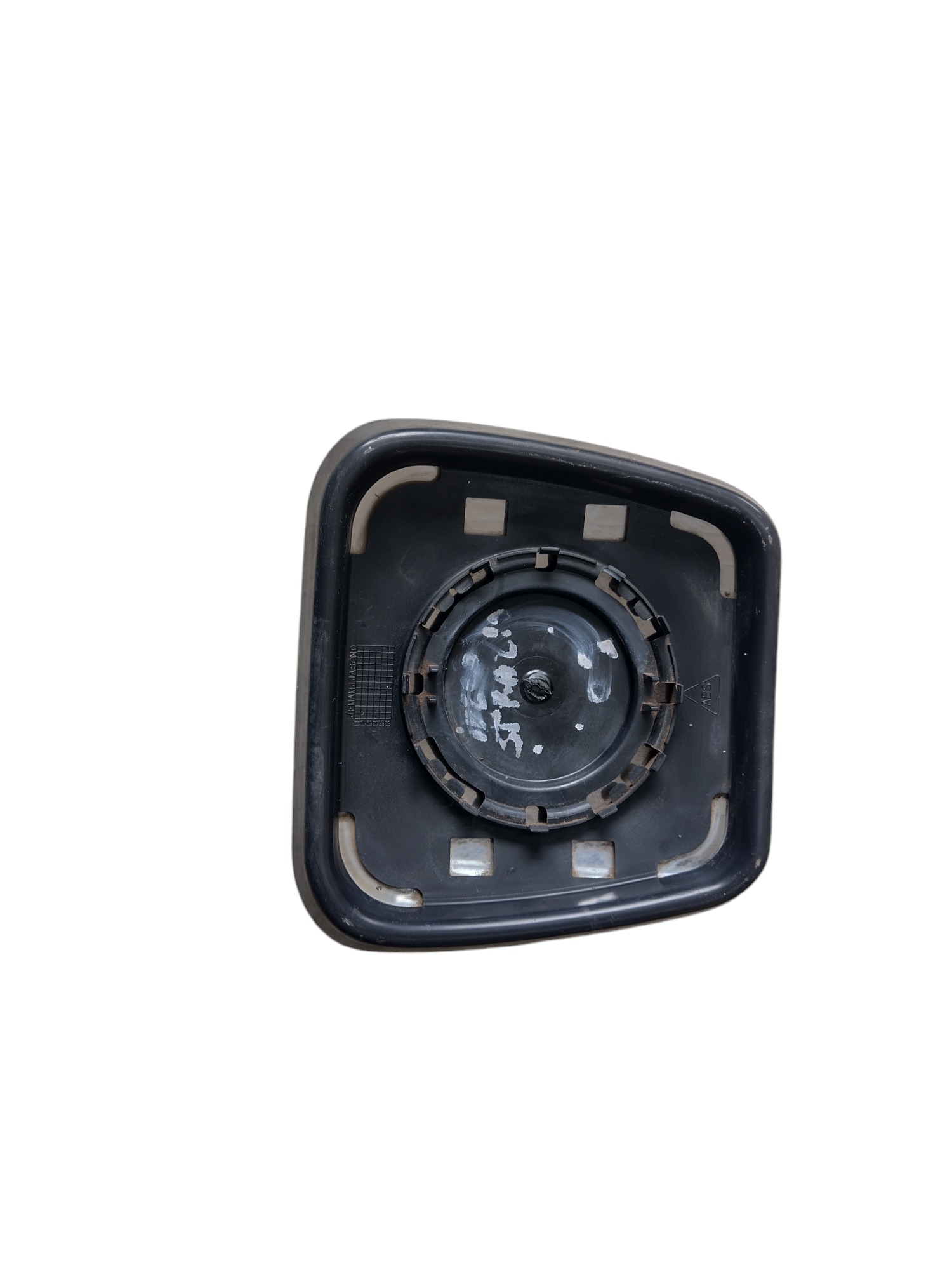 Lente Retrovisor L.e Stralis 2009 4