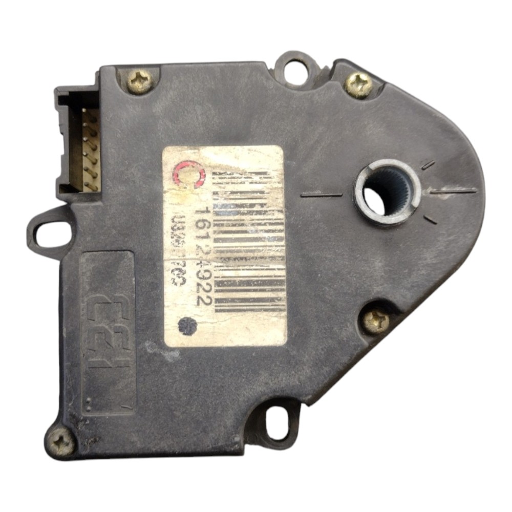 Motor Atuador Caixa Ar Blazer 1996 2