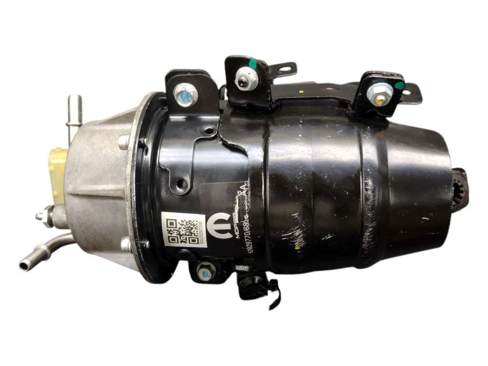 Filtro combustível Jeep Compass 2.0 diesel 2020