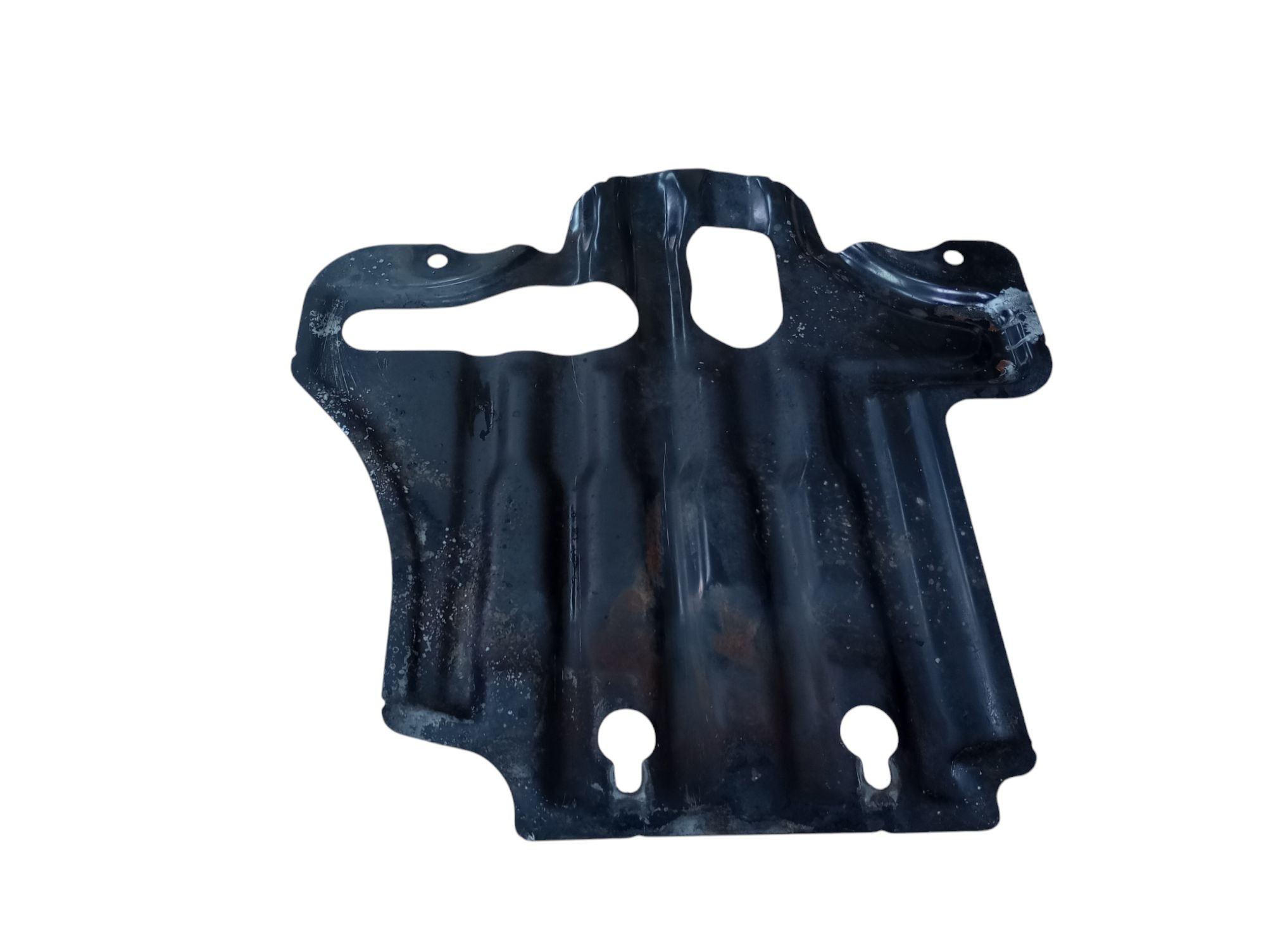 Protetor De Carter Traiblazer 2019 2
