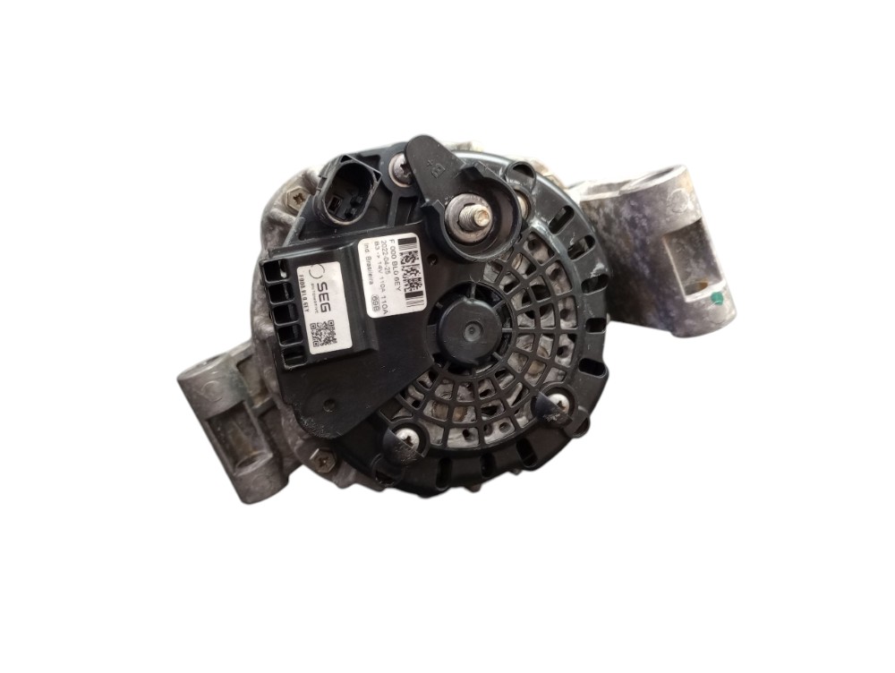 Alternador Ford Ranger 3.2 2022