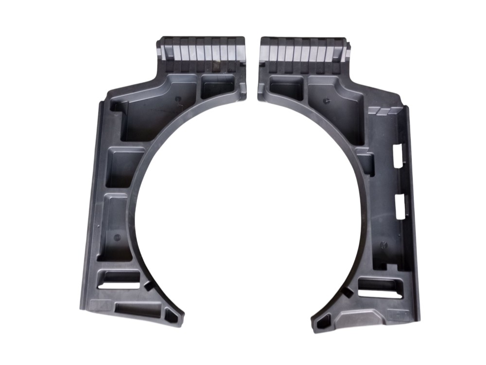 Kit Estepe Completo Original Corolla Cross 2024