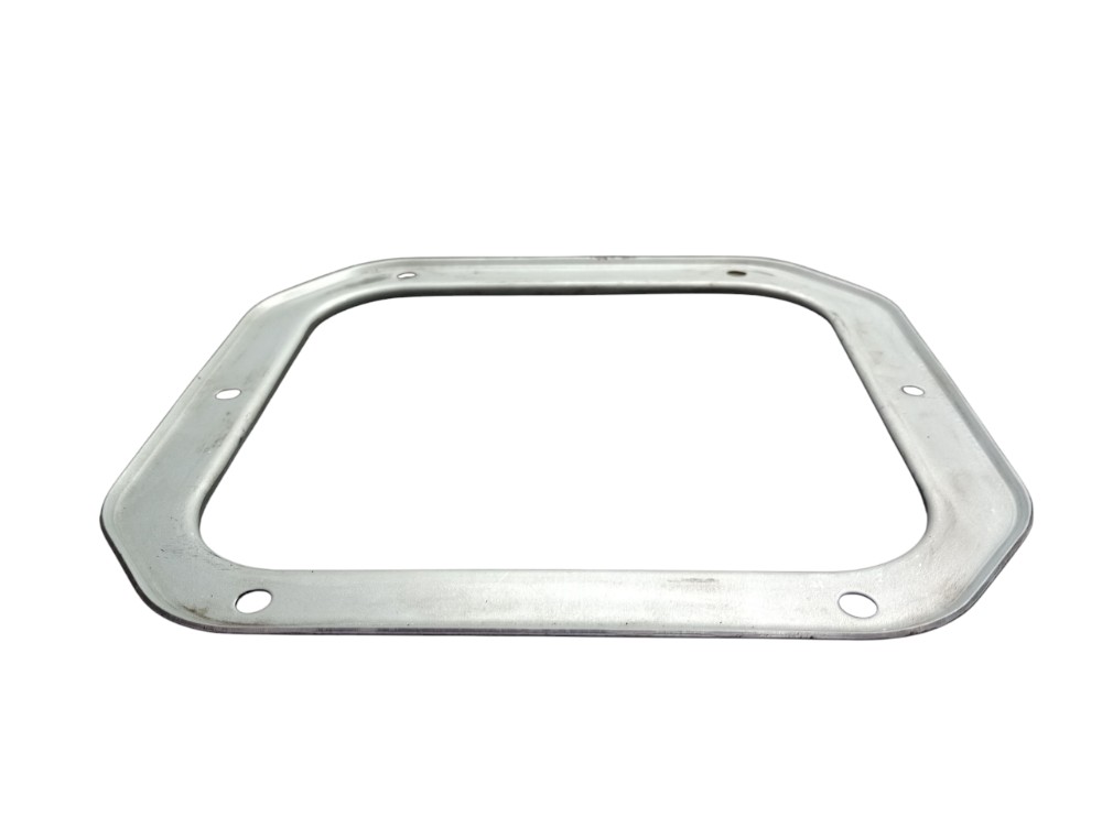 Suporte Coifa Cambio Pajero Dakar Manual 2013 3